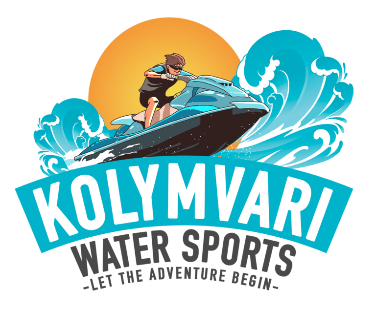 kolymvari water sports